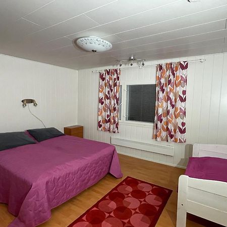 Jacuzzi Niemelae Villa Melkoniemi Luaran gambar