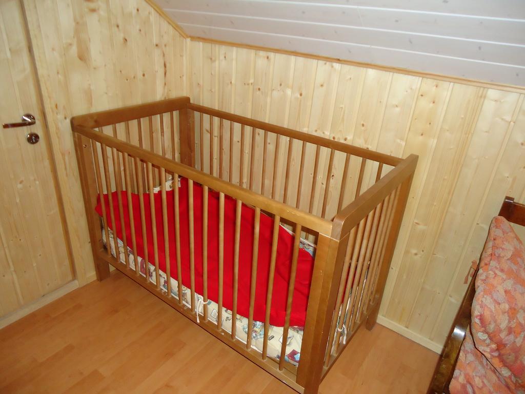 Jacuzzi Niemelae Villa Melkoniemi Bilik gambar